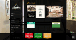 Desktop Screenshot of ioana-hotels.com